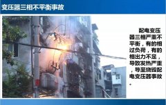 如何解决三相电力不平衡问题?