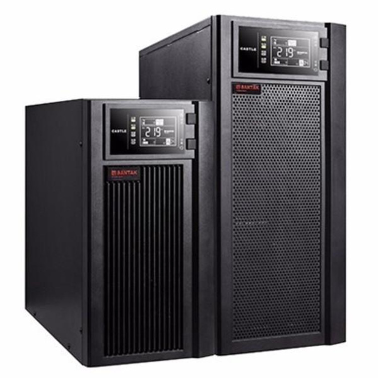 深圳山特C6K-C10K UPS电源 深圳山特C6K-C10K UPS电源